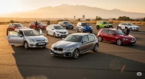 1500cc Cars in Kenya