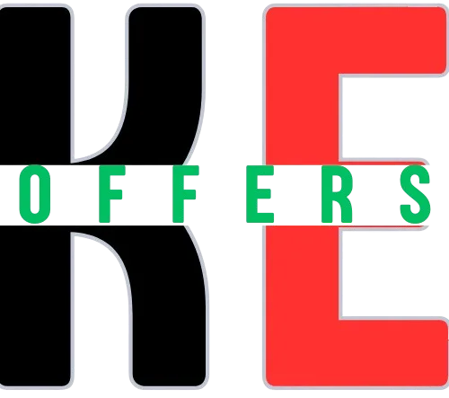 KE Offers