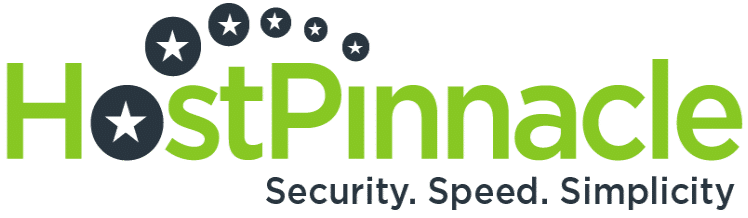 Hostpinnacle