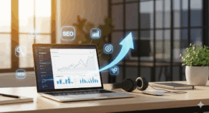 How to increase your website traffic