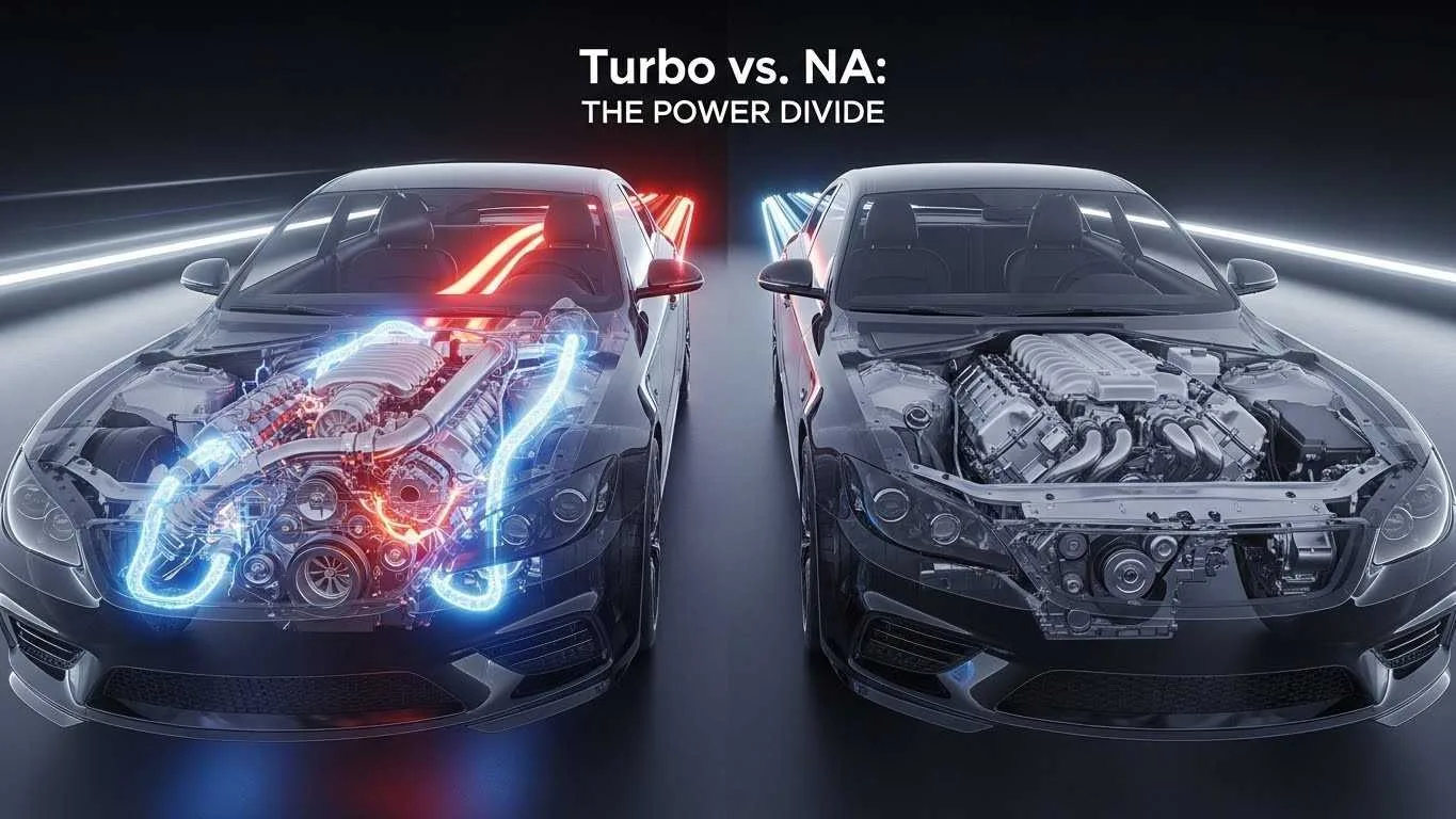 Turbo vs Non-Turbo Engines in Kenya: Which Tops?