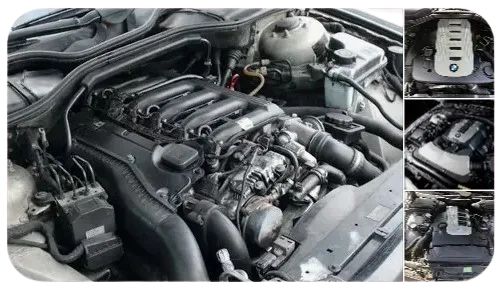 BMW M57 Engine: The Most Reliable Diesel Powerplant Ever Made
