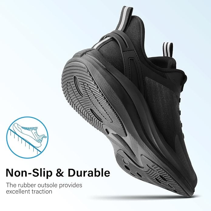 most comfortable running shoes