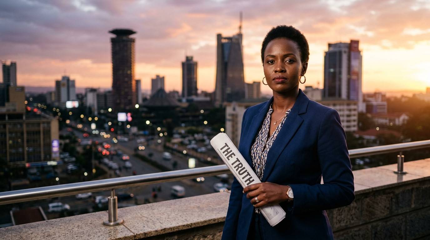 Investing in Kenya: The Truth Nobody Tells You