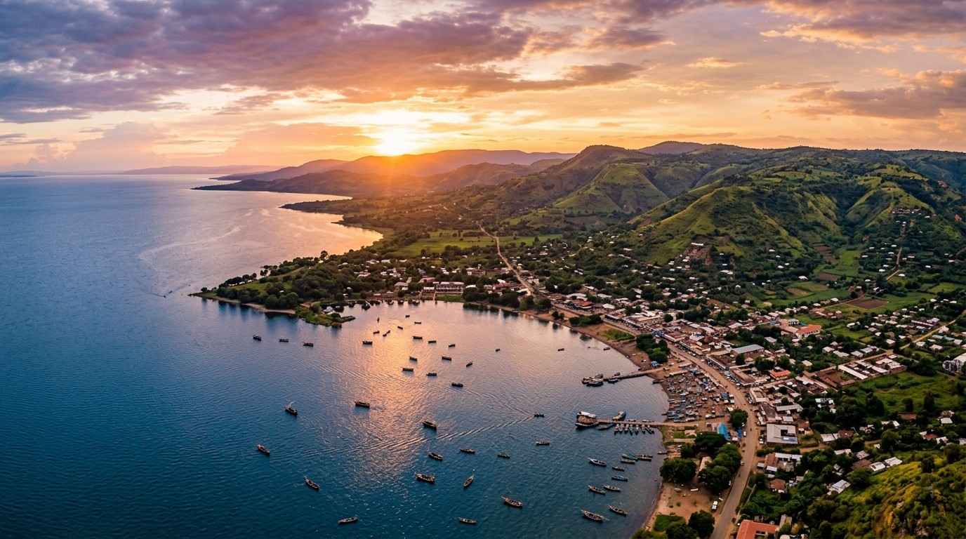 Homa Bay County: Taking Stock, Hidden Gems & Everything You Need to Know