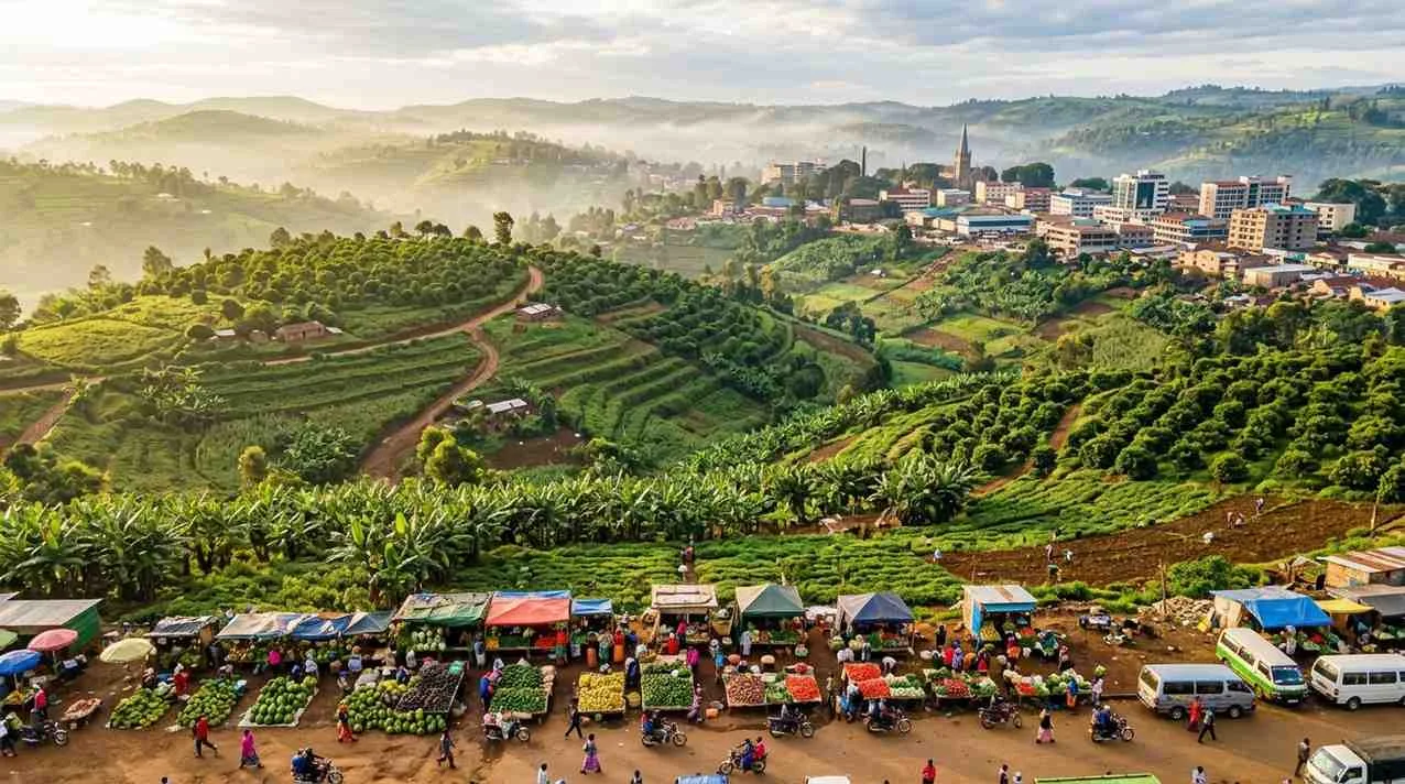 Kisii County: Top 10 Small Business Ideas
