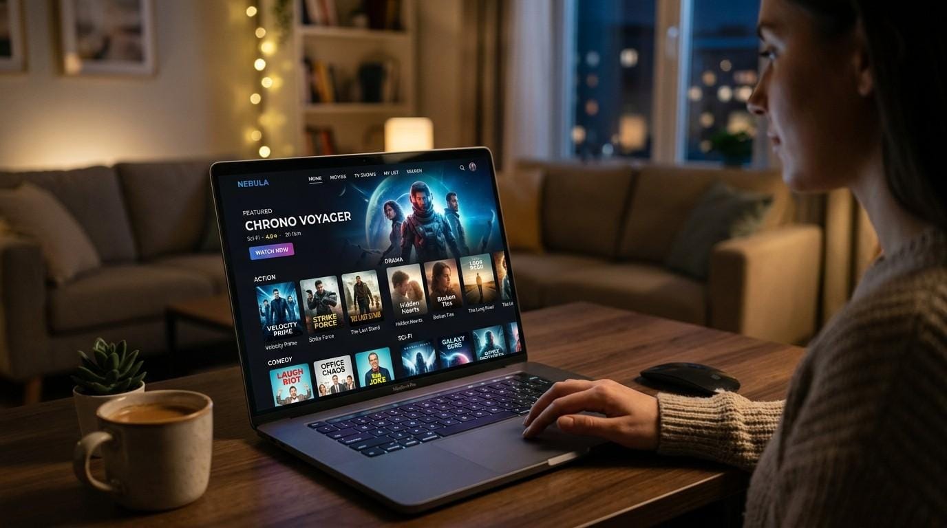 Best Free Movie Websites: Stream & Download Online