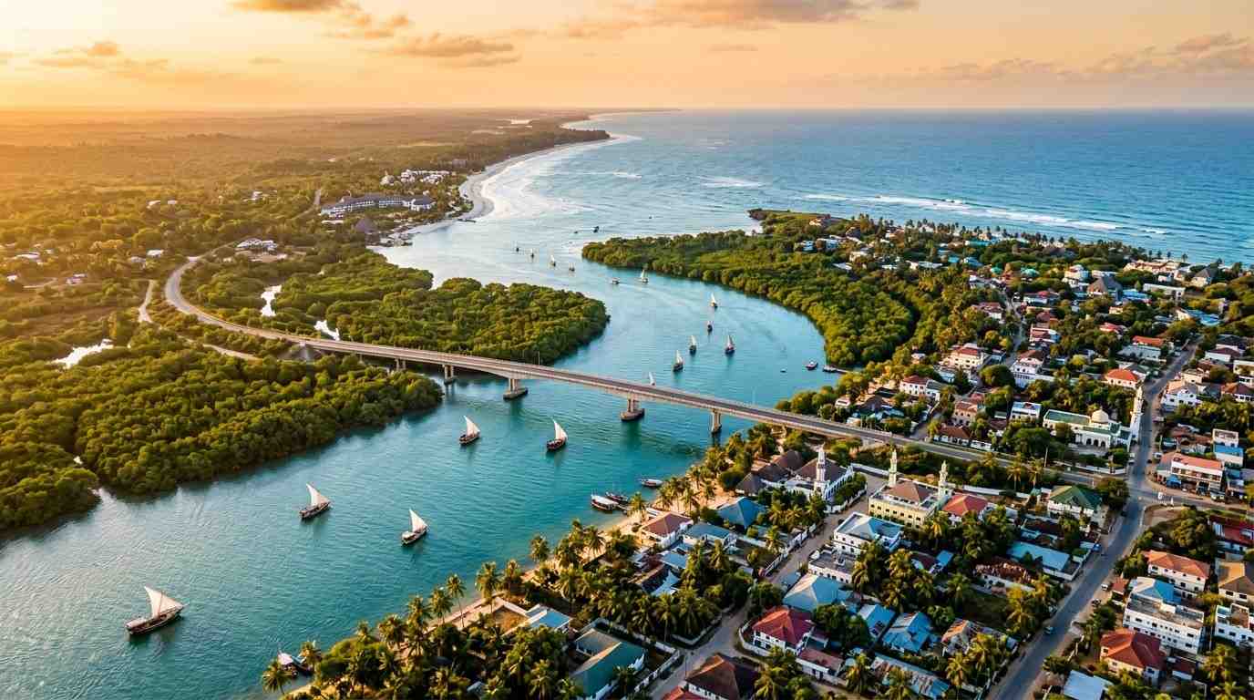 Kilifi County: Cost of Living, Jobs, Land & Top Attractions