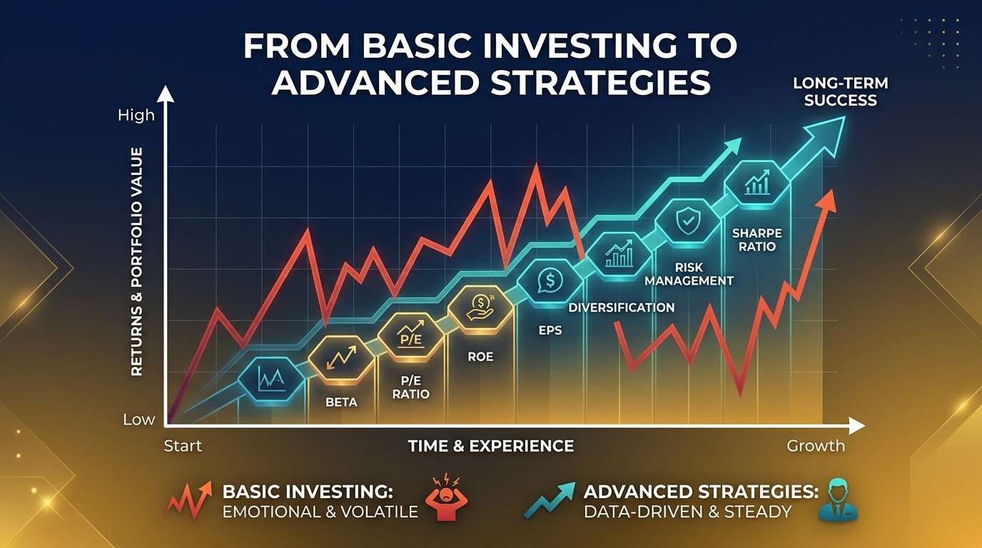 Advanced Investing Strategies for  Kenyan Investors