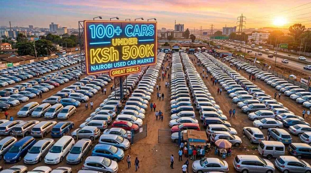 100-locally-used-cars-in-kenya-under-kes-500-000-in-2026