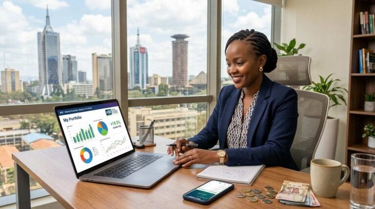 How to Build an Investment Portfolio in Kenya: A Complete Guide